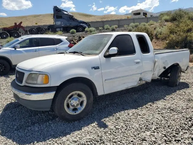 1FTZX17251NB12930
