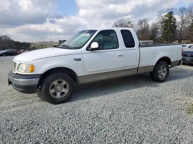 1FTZX17251NB45880