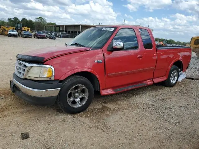 1FTZX1725XNA33332