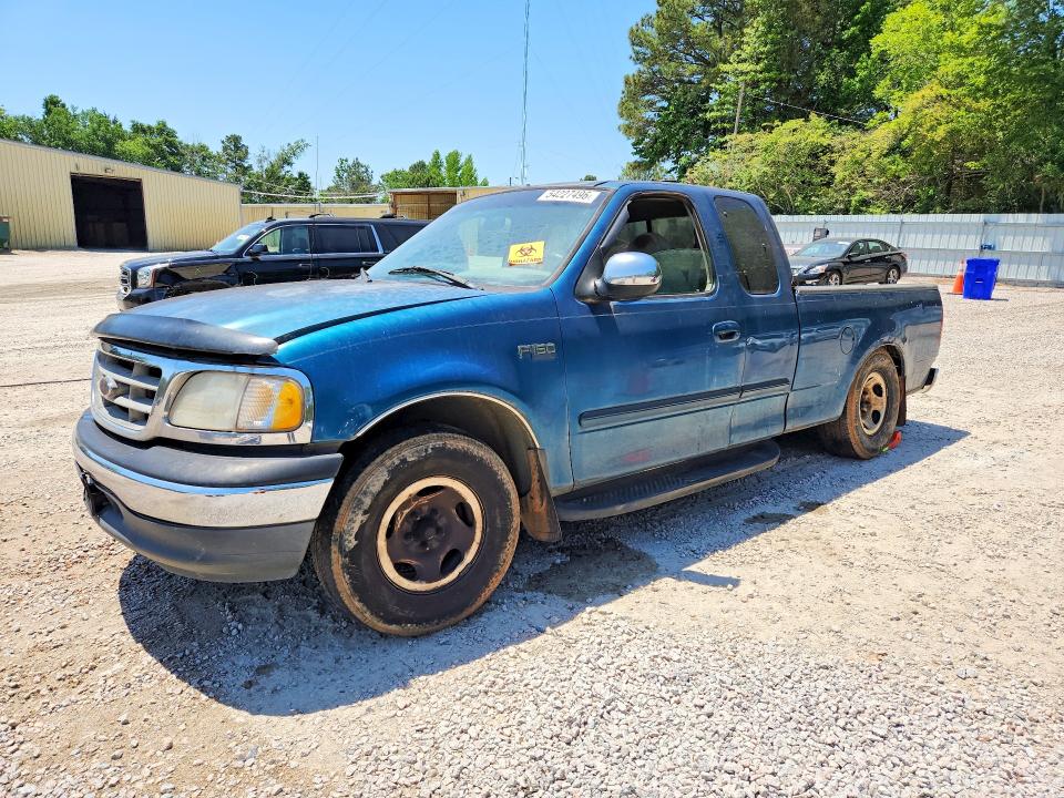 1FTZX1725YNB36381