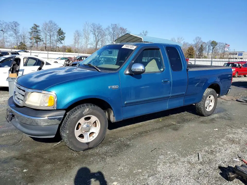 1FTZX1725YNB39068