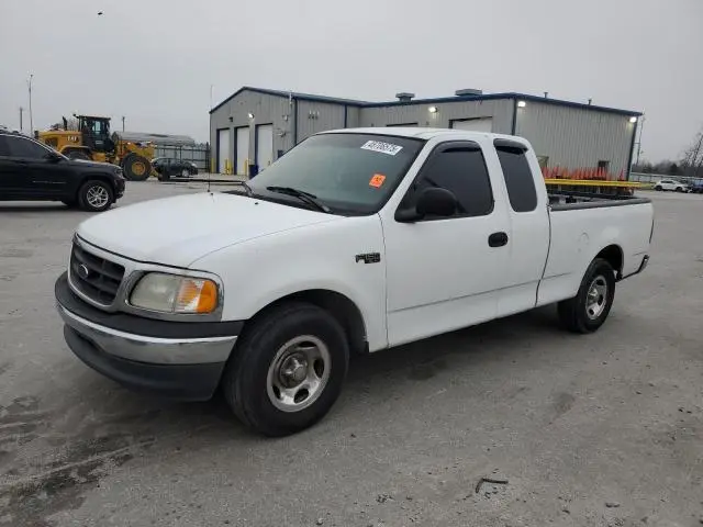 1FTZX1725YNB58607
