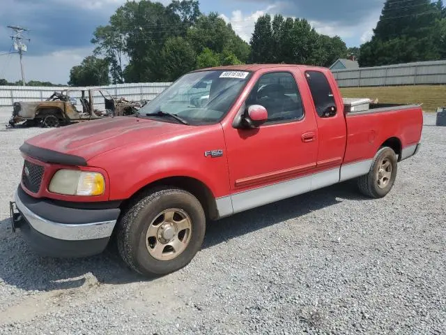 1FTZX17261NB60758
