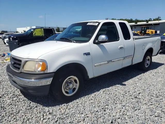 1FTZX1726XNB99567