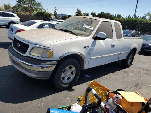 1FTZX17271KF28673