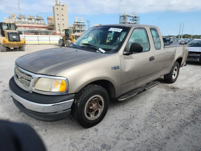 1FTZX17271NA59776