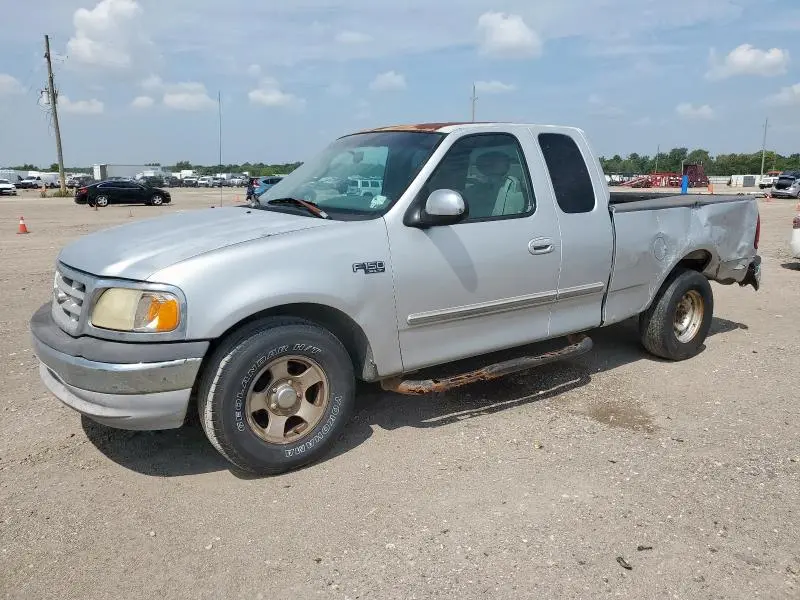 1FTZX17271NB07728