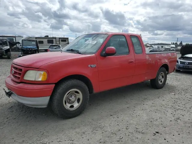 1FTZX17271NB12685