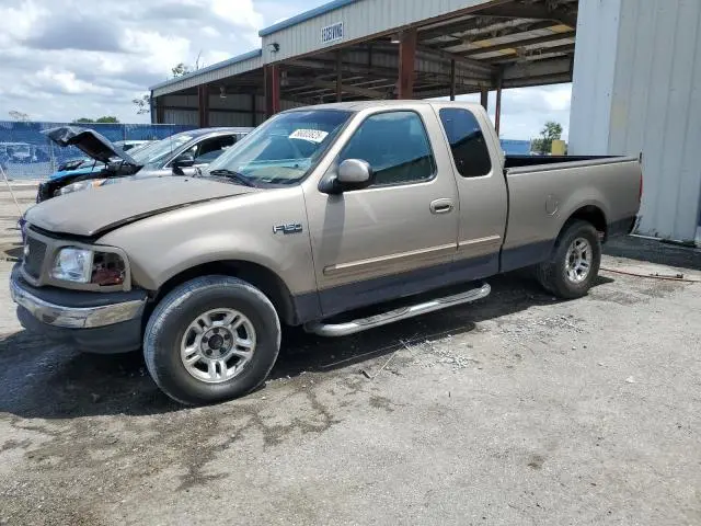 1FTZX17271NB66200