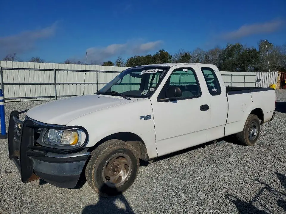 1FTZX1727WKA92267