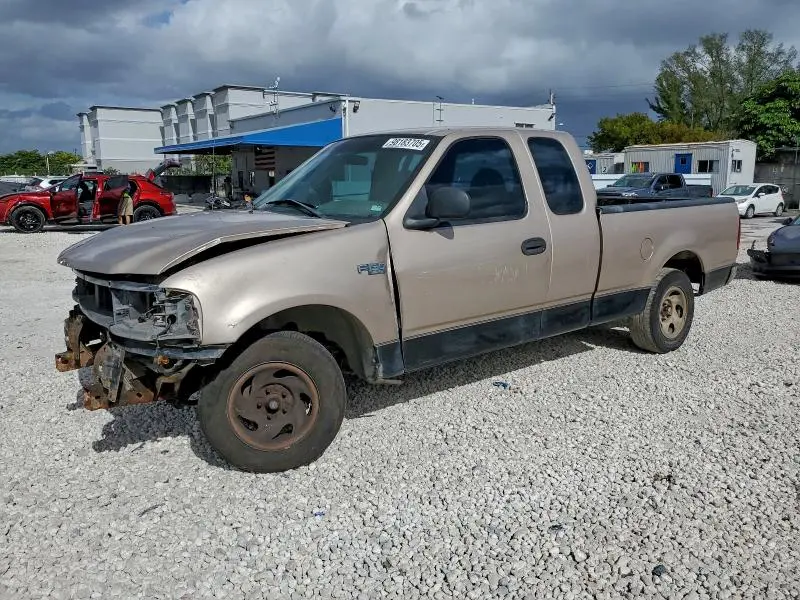 1FTZX1727WNC32994