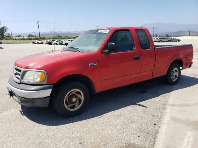 1FTZX1727YNA39795