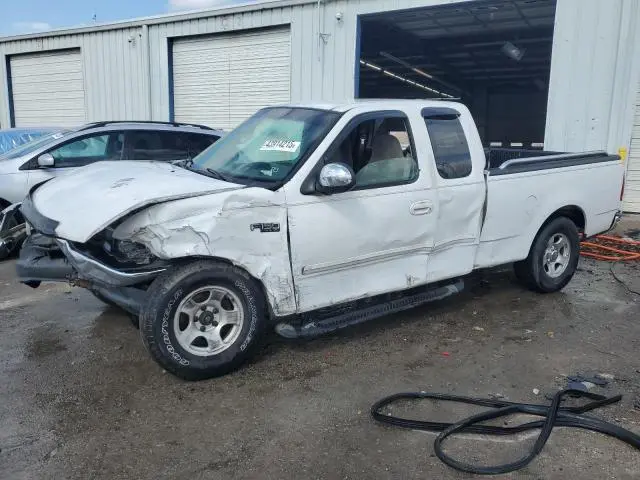 1FTZX1727YNB23518