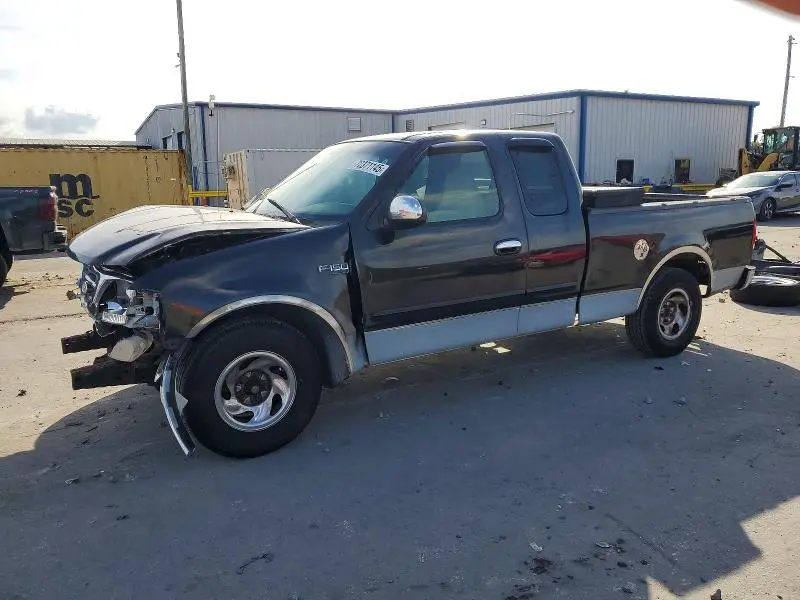 1FTZX1727YNB61931