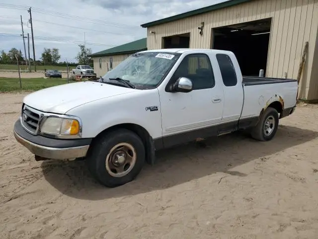 1FTZX17281NA47829
