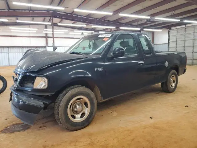 1FTZX17281NA90597