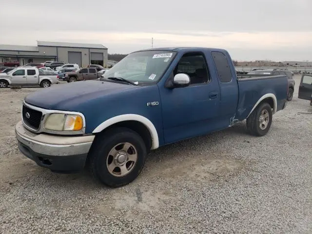 1FTZX17281NB16955