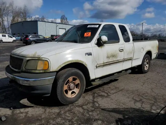 1FTZX17281NB94233