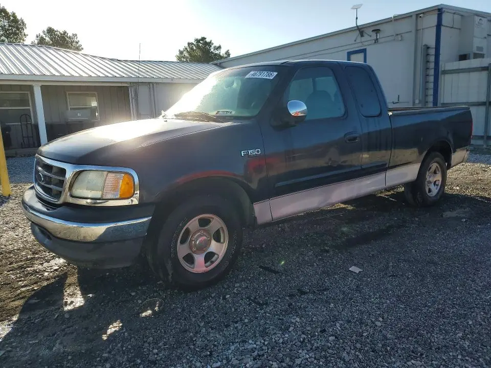 1FTZX17291NA29596