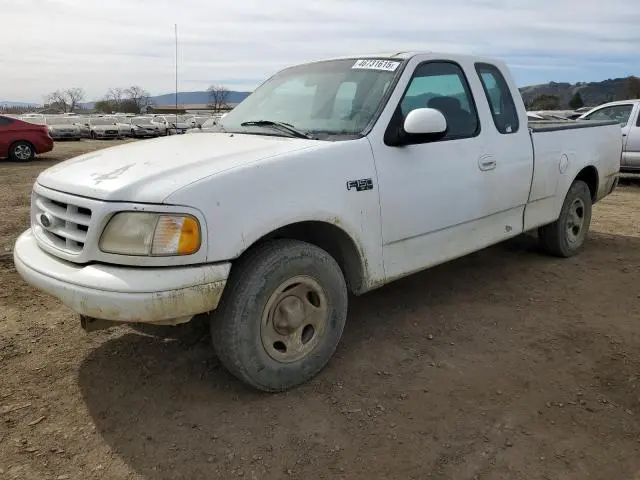 1FTZX17291NB28502