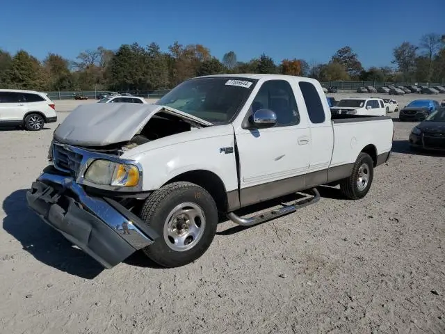1FTZX17291NB83452