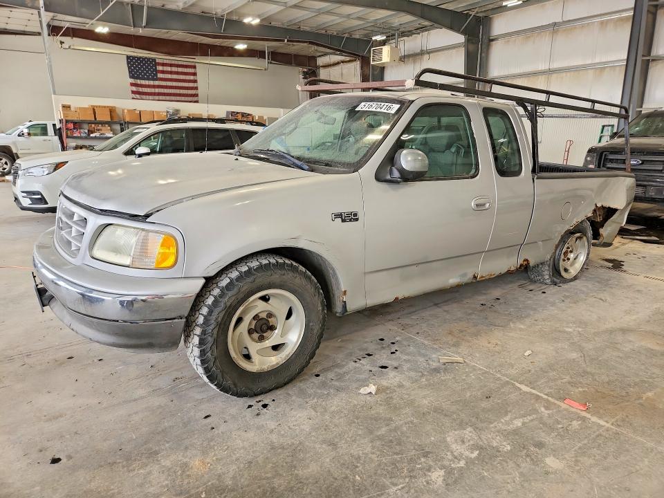 1FTZX17291NB91082