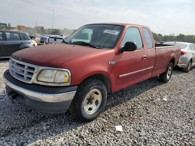 1FTZX1729XNB50069