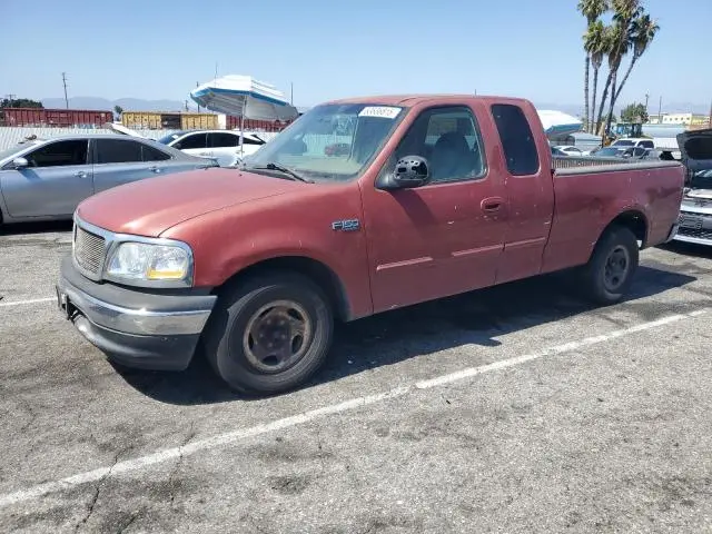 1FTZX1729YKA96372