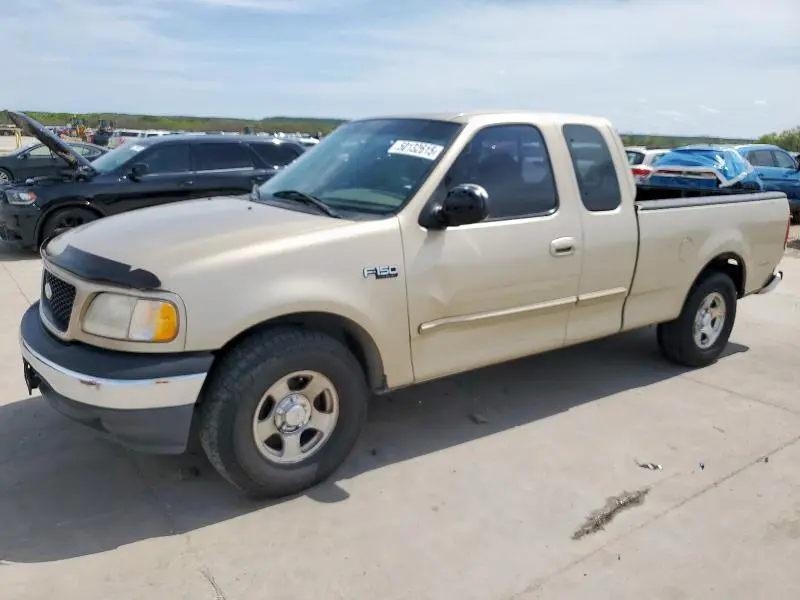 1FTZX1729YKB42816