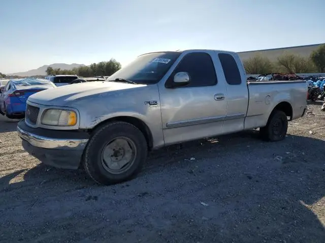 1FTZX172XYKA33488