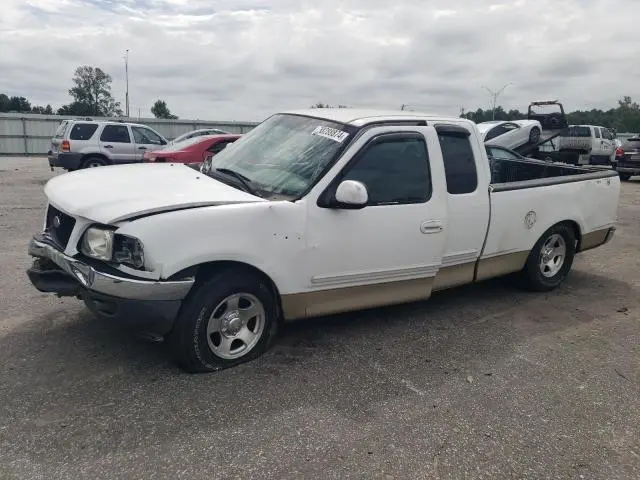 1FTZX172XYNC38288