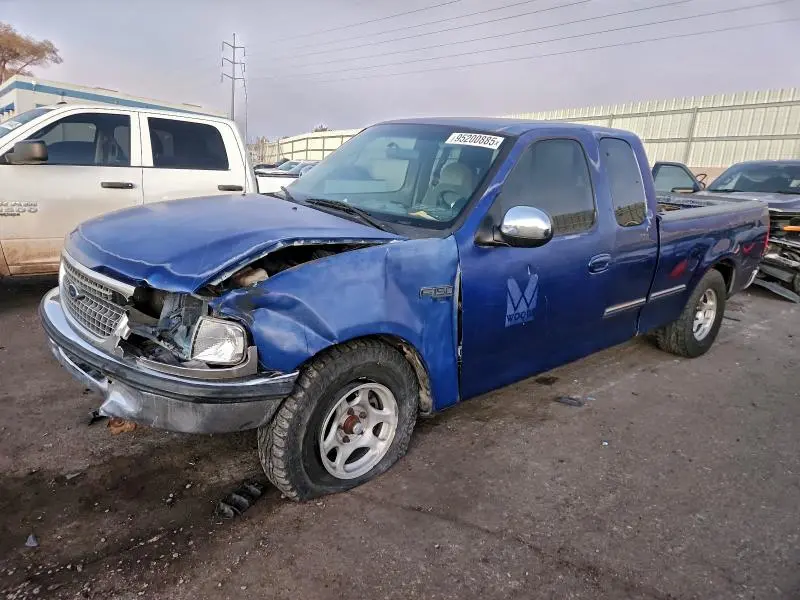 1FTZX1761WKA68159