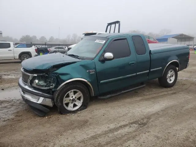 1FTZX1765WNB88206