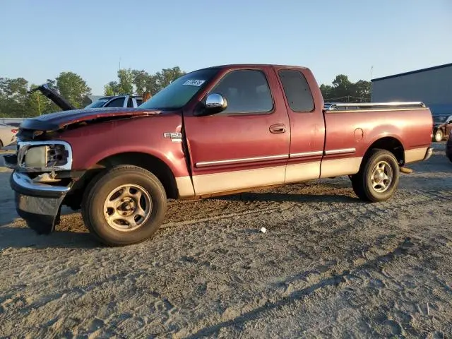 1FTZX1766WNB82446