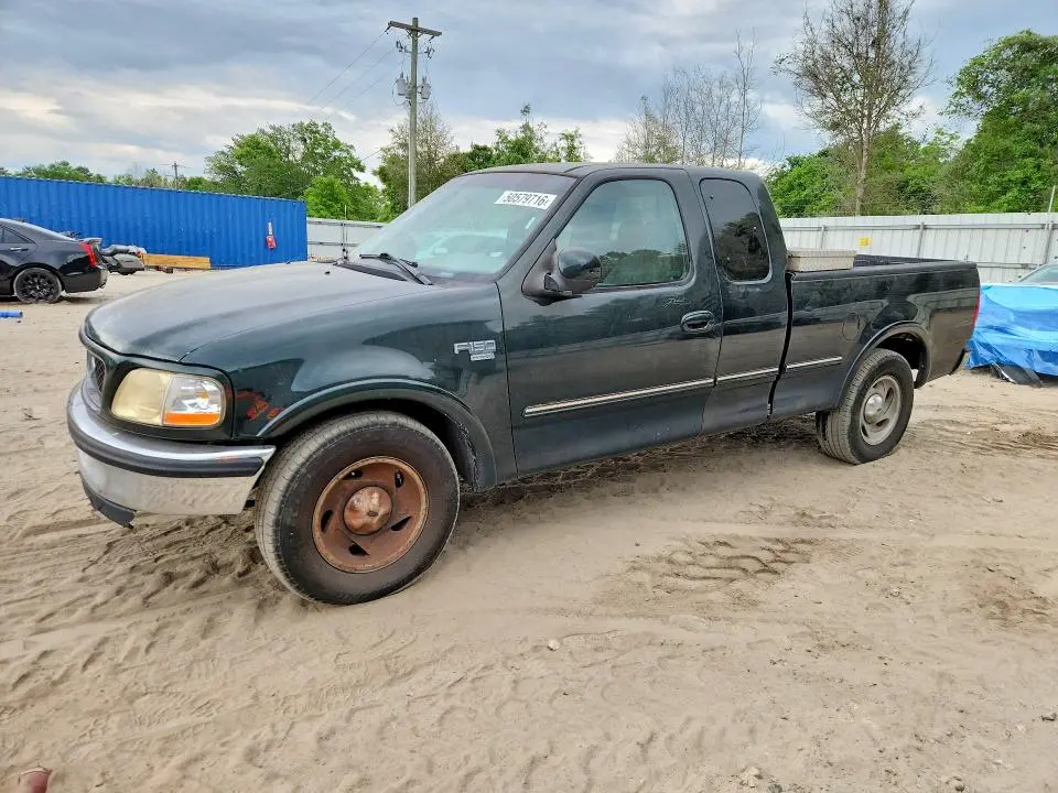1FTZX1766WNB87601