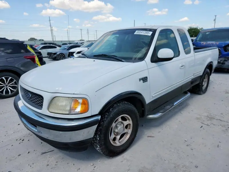 1FTZX1768WNB15699