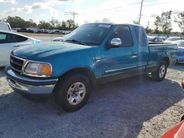 1FTZX176XWKC39460