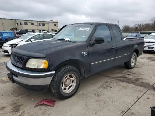 1FTZX17W0WKB95260