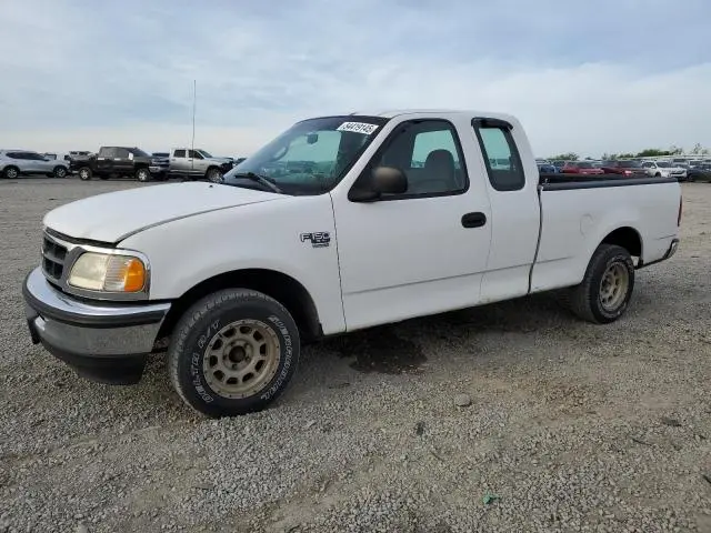 1FTZX17W2WKB25677