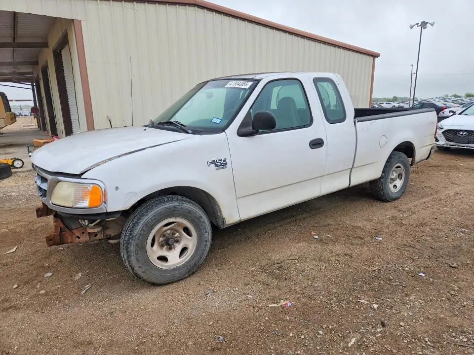 1FTZX17W3WKC31314