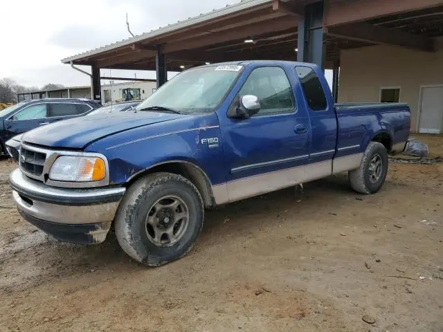 1FTZX17W4WNB60431