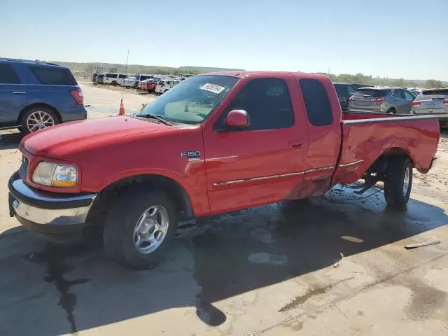 1FTZX17W5WKC01506