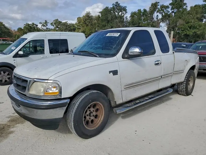 1FTZX17W8WNC02731