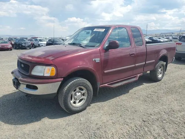 1FTZX18W0WKA91740