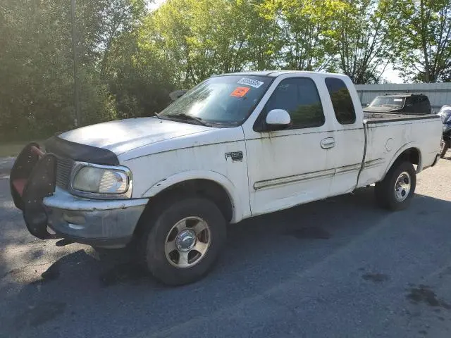 1FTZX18W2WNC09396