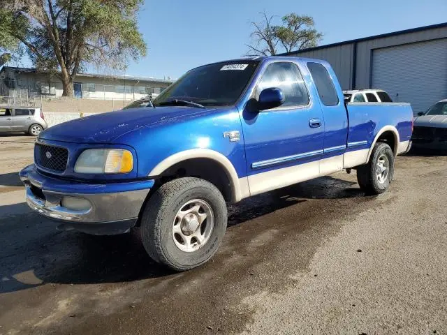 1FTZX18W3WKA05403