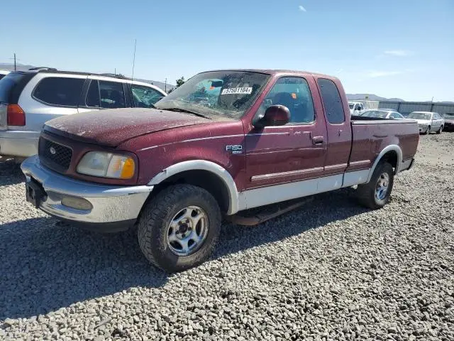 1FTZX18W3WKA43536