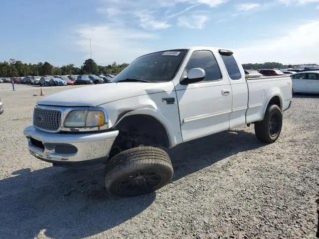 1FTZX18W4WNA96230