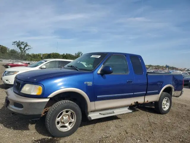 1FTZX18W5WKB98492