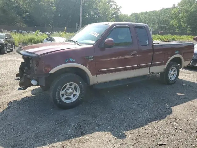 1FTZX18W8WNB76999